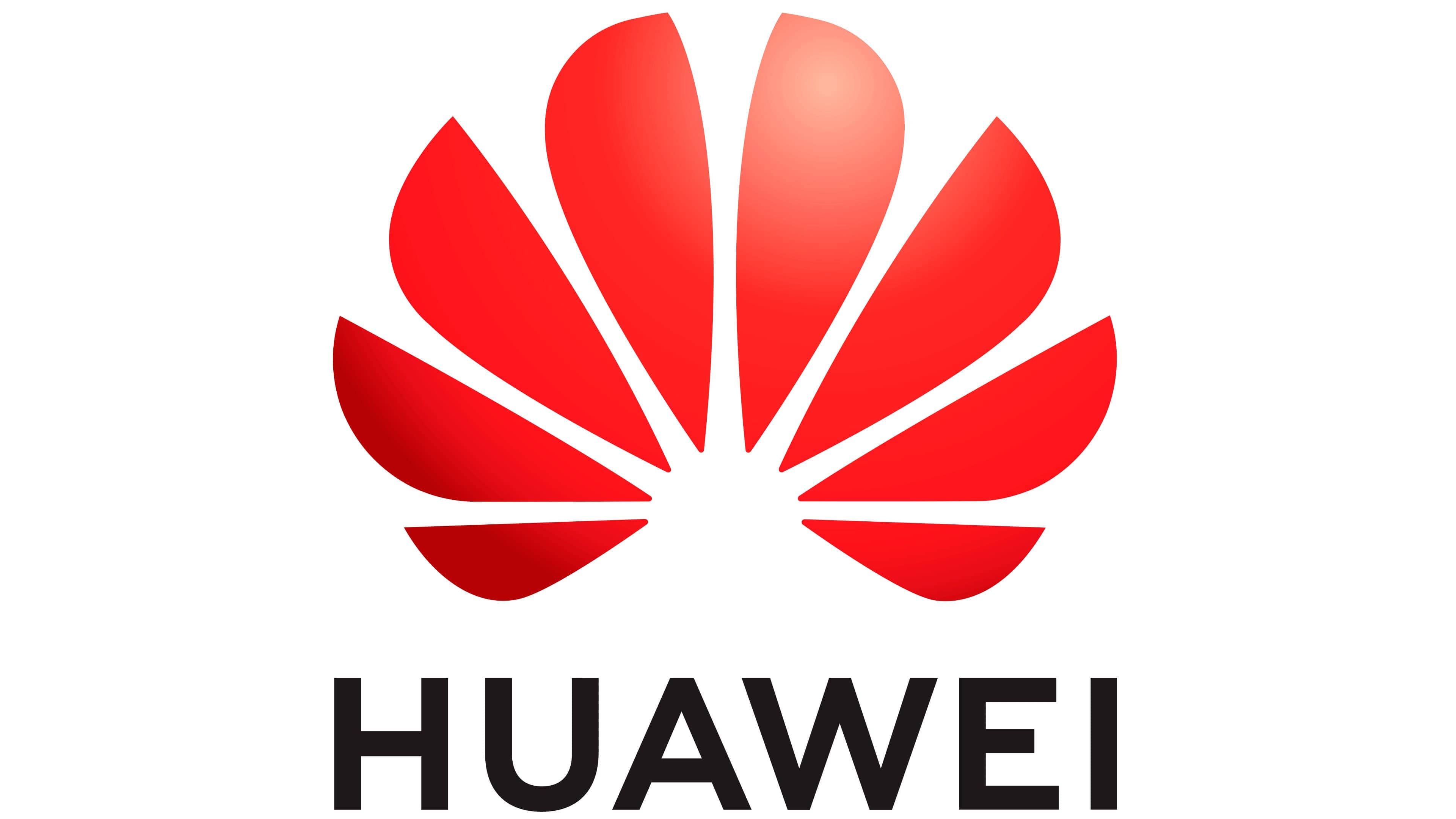 Huawei logo