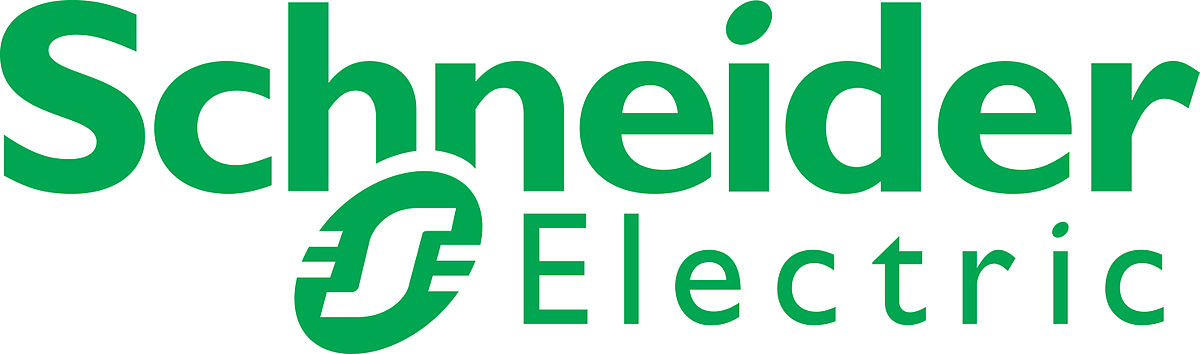 Schneider-Electric logo