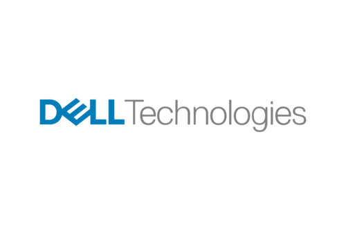 dell logo