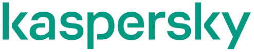 kaspersky logo