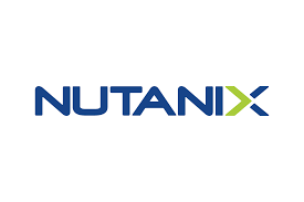 nutanix logo